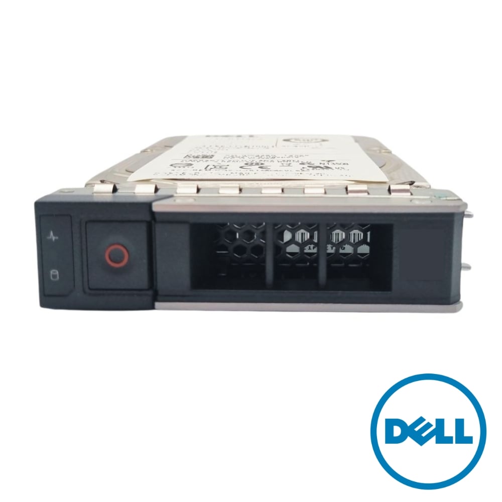Dell G14 400-BEIN 14TB 7.2K RPM SAS 12Gb/s 512e 3.5 Hard Drive (400BEII-400BEIN) thumbnail