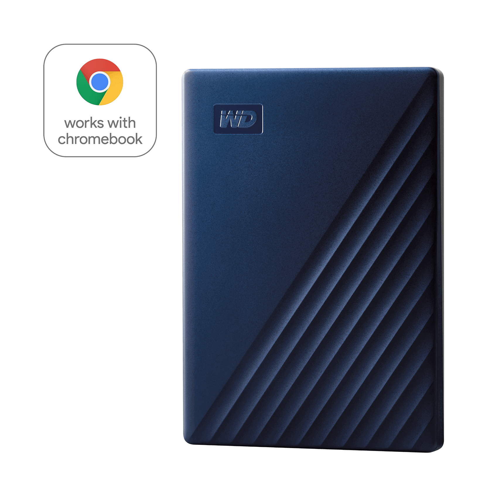 Western Digital HWS 5YR-SILVER SE4U60-60 480TB (HS00619) thumbnail