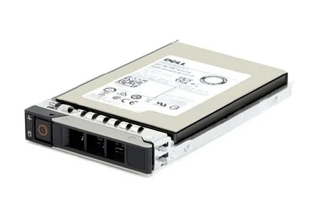Dell G14 55J8H SSDSC2KG019T8R 1.92TB SATA 6Gb/s 3DWPD Mixed Use 2.5in Solid State Drive (55J8H_G14) thumbnail
