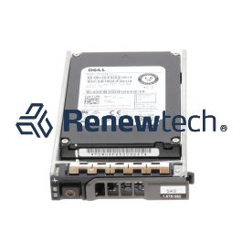 Dell G13 6NF96 WUSTR6416BSS200 1.6TB SAS 12Gb/s 3DWPD Mixed Use 2.5in Solid State Drive (6NF96_G13) thumbnail