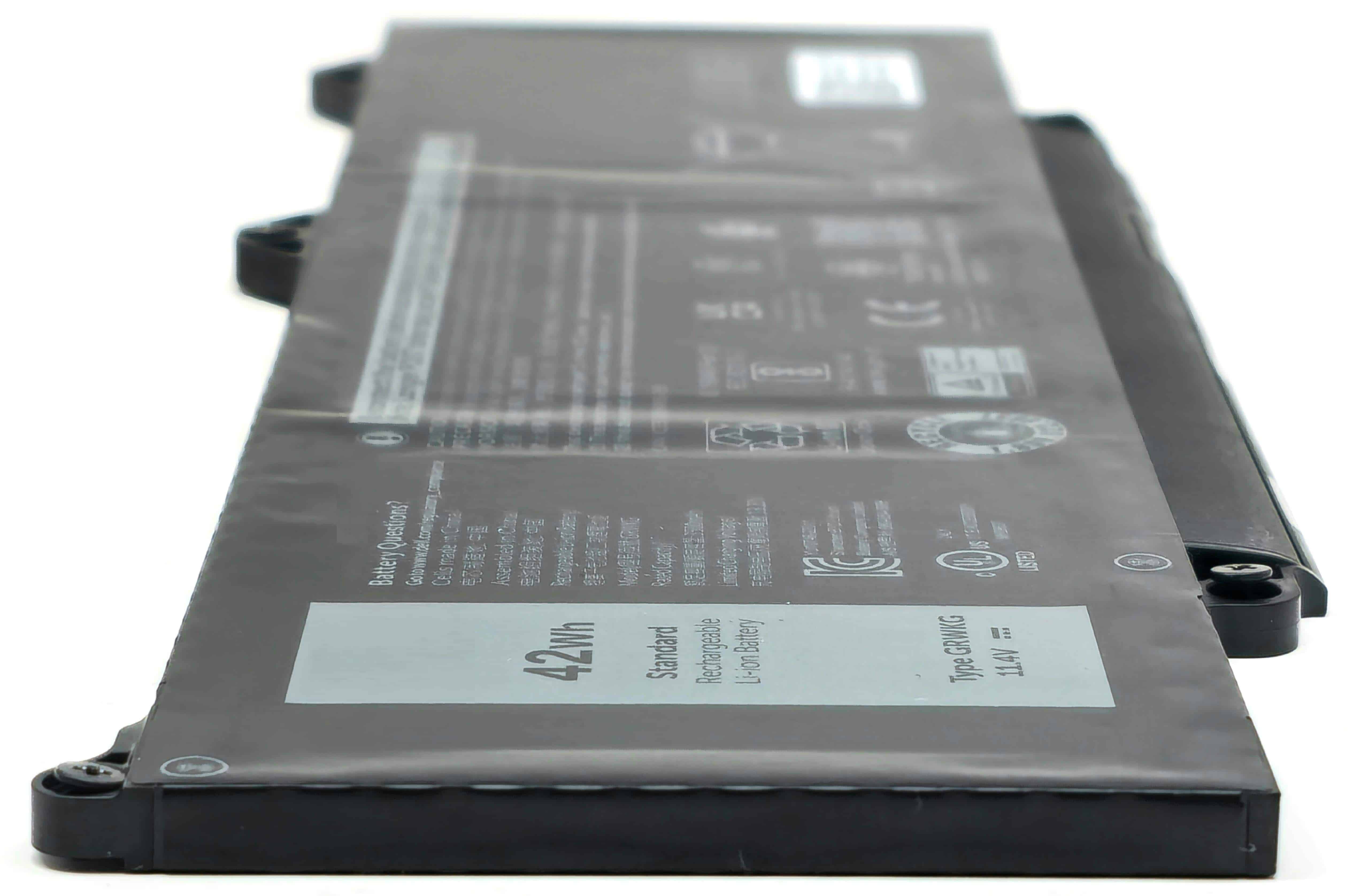 Dell SE5031 7GR2K HFS960G32FEH 960GB SATA 6Gb/s 3D TLC 2.5in Solid State Drive (7GR2K_NOTRAY) thumbnail