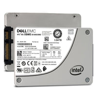 Dell G13 CDC61 MTFDDAK960TDS 960GB SATA 6Gb/s 1DWPD Read Intensive 2.5in Solid State Drive (CDC61_G13) thumbnail