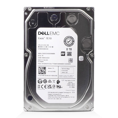 Dell G14 CDC61 MTFDDAK960TDS 960GB SATA 6Gb/s 1DWPD Read Intensive 2.5in Solid State Drive (CDC61_G14) thumbnail