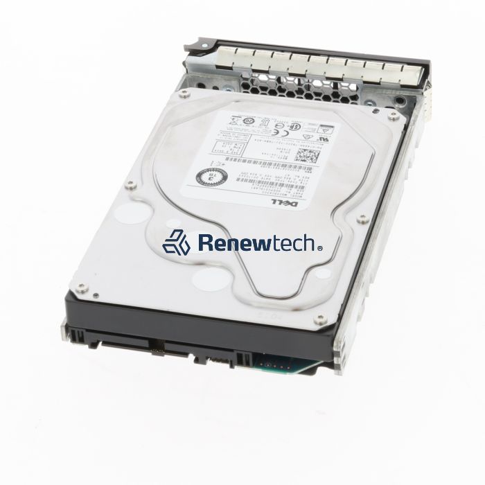 Dell Constellation ES.2 ST33000650NS CF6MF 3TB 7.2K RPM SATA 6Gb/s 512n 3.5in Recertified Hard Drive (CF6MF-T33000650NS-REC) thumbnail