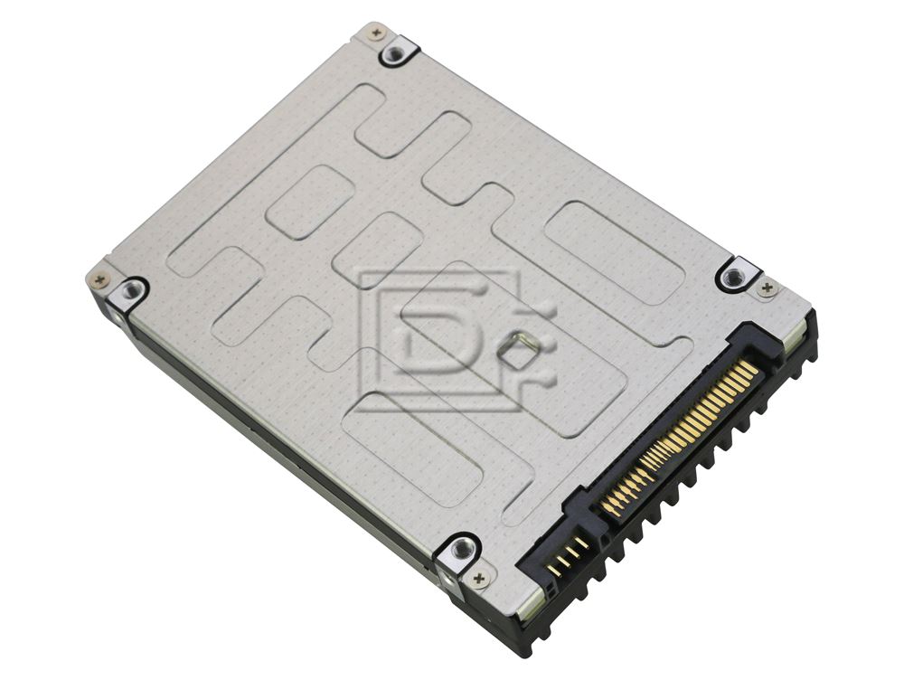 Dell G13 400-ALYU 1.6TB SAS 12Gb/s 2.5 Solid State Drive (FN72J-400ALYU) thumbnail