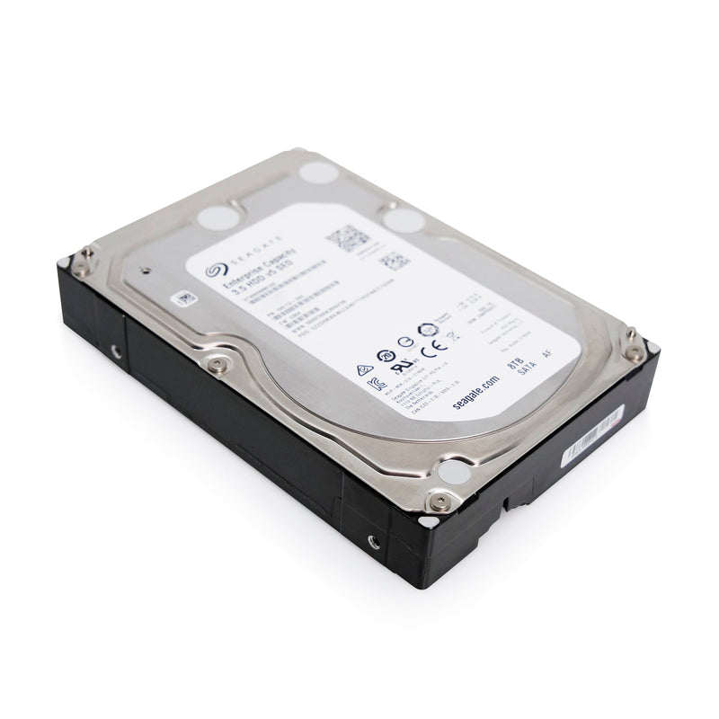 Dell G13 T05HP 8TB 7.2K RPM SATA 6Gb/s 512e 256MB 3.5in Recertified HDD (J7W80_DELLG13_MR_11) thumbnail
