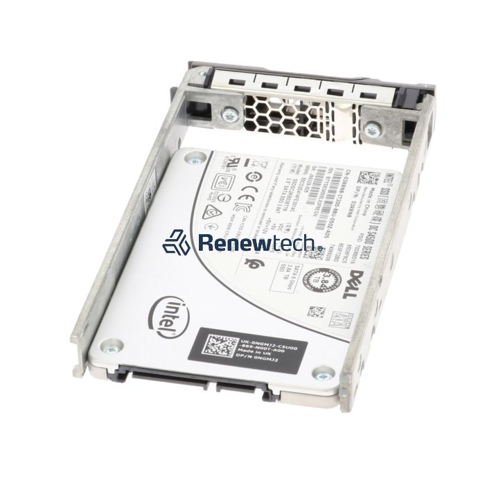 Dell G13 400-AKWU 8TB 7.2K RPM SATA 6Gb/s 512e 256MB 3.5in Recertified HDD (J7W80_DELLG13_MR_19) thumbnail