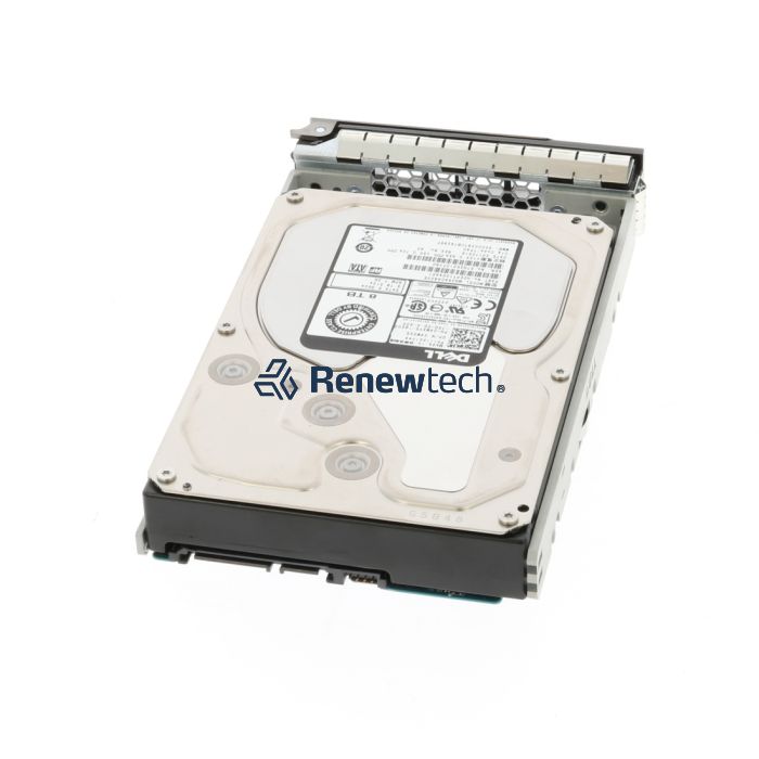 Dell G14 400-BRDB 8TB 7.2K RPM SATA 6Gb/s 512e 256MB 3.5in Recertified HDD (J7W80_DELLG14_MR_17) thumbnail