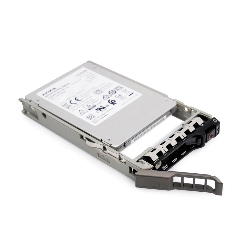 Dell G13 400-ATDP 1.92TB 0.6 DWPD SATA 6Gb/s 3D TLC 2.5in Recertified SSD (KHK6XLSE1T92-T-DELL_DELLG13_MR_13) thumbnail