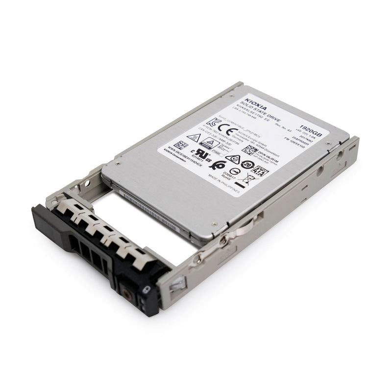 Dell G13 400-AUQH 1.92TB 0.6 DWPD SATA 6Gb/s 3D TLC 2.5in Refurbished SSD (KHK6XLSE1T92-T-DELL_DELLG13_SR_14) thumbnail