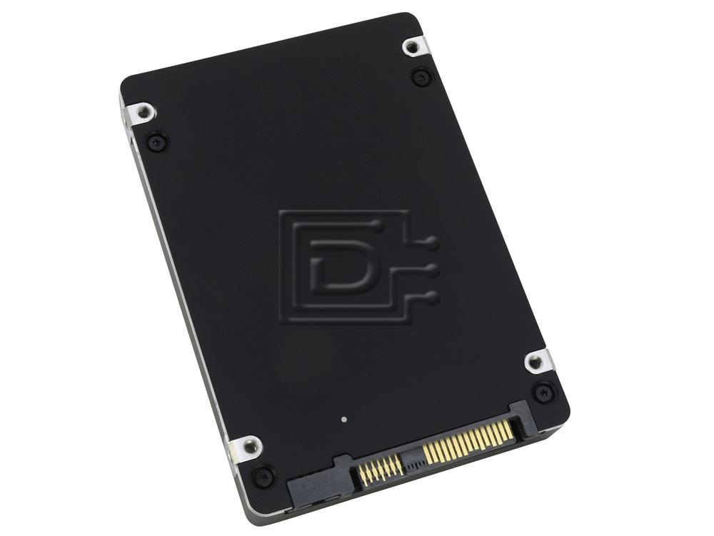 Dell G13 0CRNPH 3.84TB 1 DWPD SAS 12Gb/s 2.5in Solid State Drive (MZILT3T8HBLS-DELL_DELLG13) thumbnail