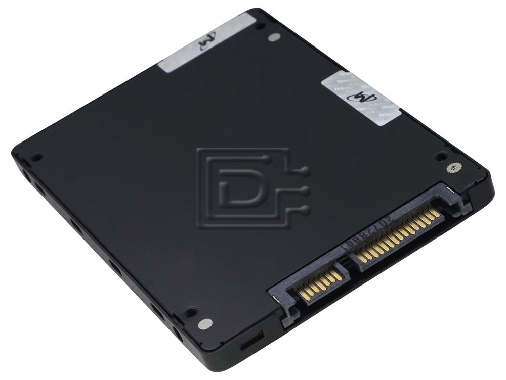 Dell G13 XCN15 SSDSC2KG019T8R 1.92TB SATA 6Gb/s 3D TLC 3DWPD 2.5in Recertified Solid State Drive (SSDSC2KG019T8R-DELL_G13_MR_31) thumbnail