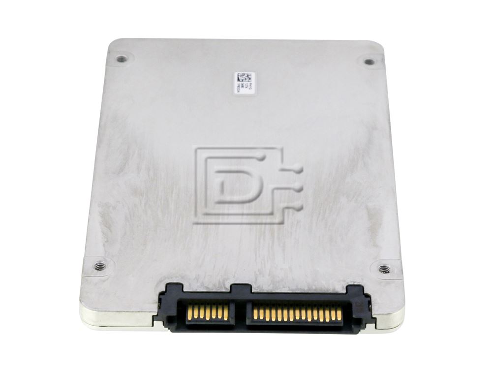 Dell G14 8KW1F SSDSC2KG019T8R 1.92TB SATA 6Gb/s 3D TLC 3DWPD 2.5in Recertified Solid State Drive (SSDSC2KG019T8R-DELL_G14_MR_2) thumbnail