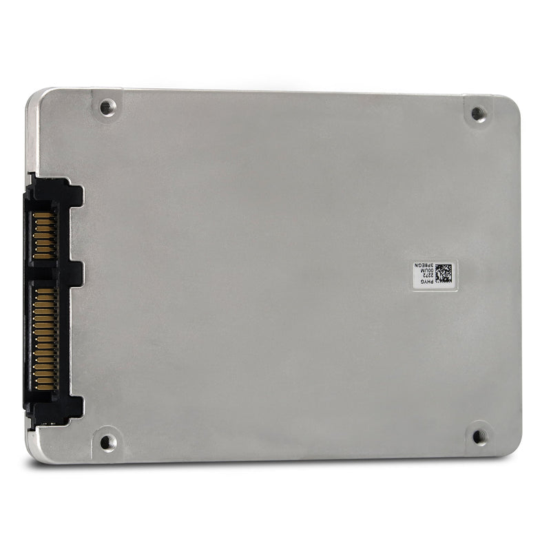 Dell G14 8RTXJ SSDSC2KG038T8R 3.84TB SATA 6Gb/s 3D TLC 3DWPD 2.5in Recertified Solid State Drive (SSDSC2KG038T8R-DELL_G14_MR_14) thumbnail