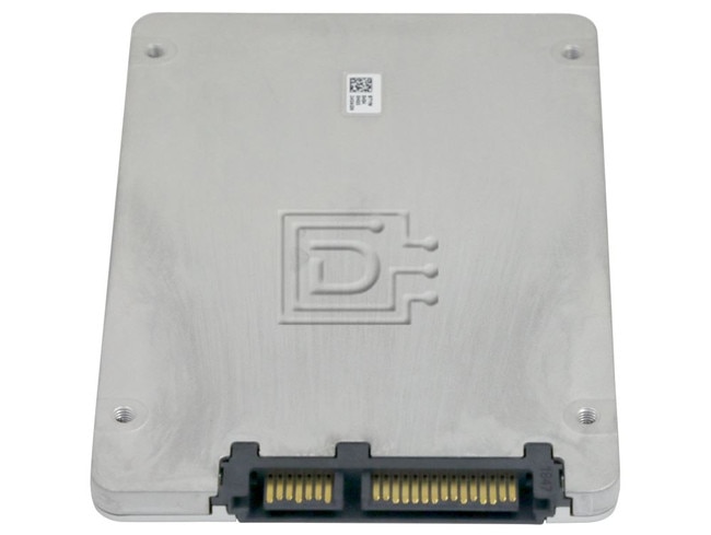 Dell G13 0V6YD5 SSDSC2KG240G7R 240GB SATA 6Gb/s Mixed Use TLC SED 2.5in Solid State Drive (SSDSC2KG240G7R-DELL-0V6YD5) thumbnail