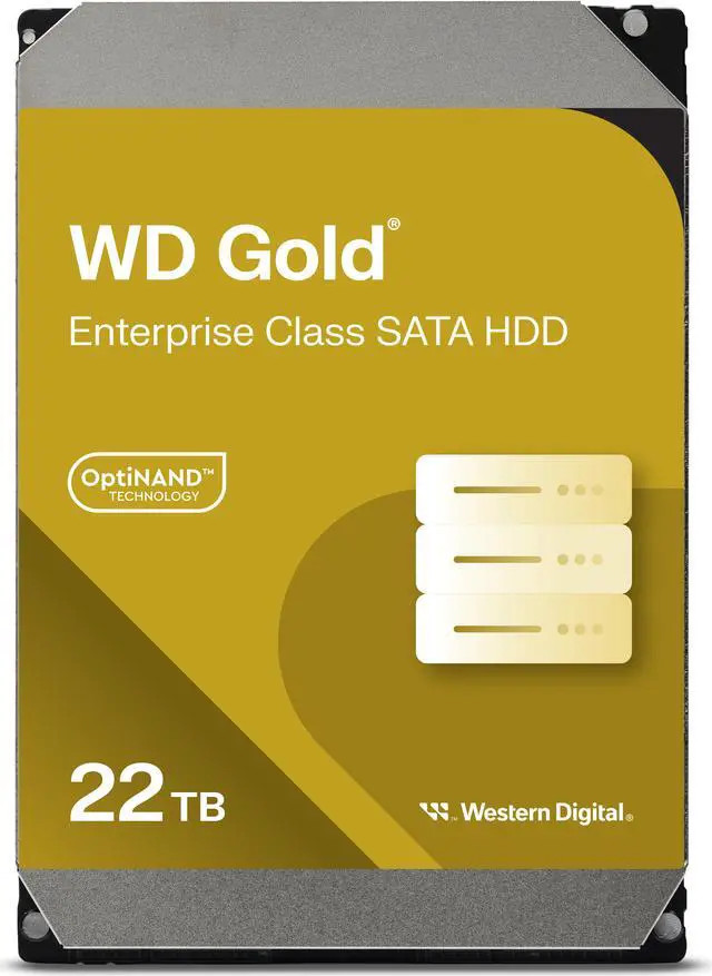 Western Digital WD (WD221KRYZ) thumbnail