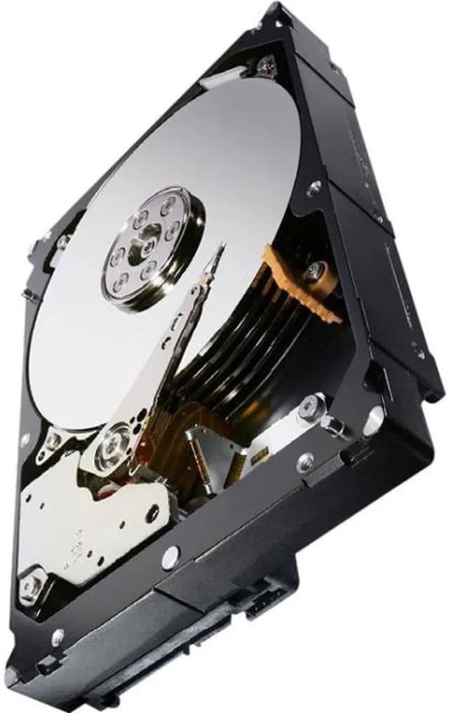 Dell G13 ST4000NM0063 4TB 7.2K RPM SAS 6Gb/s 512n 3.5 SED-FIPS Hard Drive (ST4000NM0063-ST4000NM0063) thumbnail