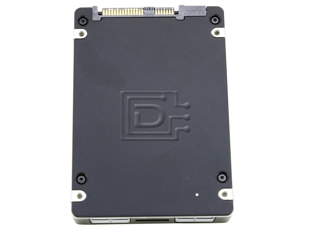 Dell G14 TMTW9 MZILT1T9HBJRAD3 1.92TB SAS 12Gb/s 1DWPD Read Intensive 2.5in Solid State Drive (TMTW9_G14) thumbnail