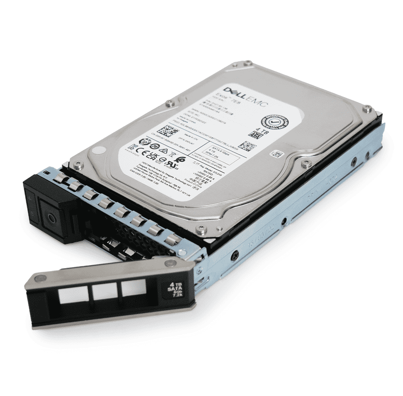 Dell G14 W7FTC 15.36TB SAS 12Gb/s 3D TLC 2.5in Solid State Drive (W7FTC-W7FTC_G14) thumbnail