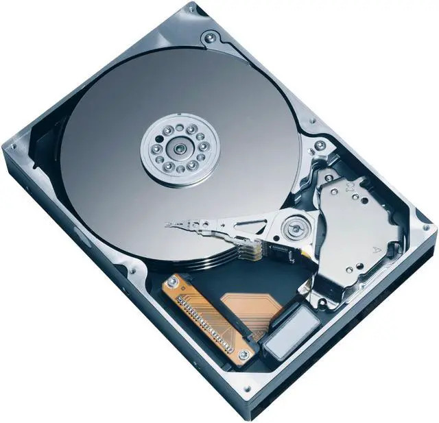 Hitachi Deskstar 7K80 HDS728080PLA380 0A30356 82GB 7.2K RPM SATA 3Gb/s 3.5 Hard Drive (HDS728080PLA380_0A30356) thumbnail