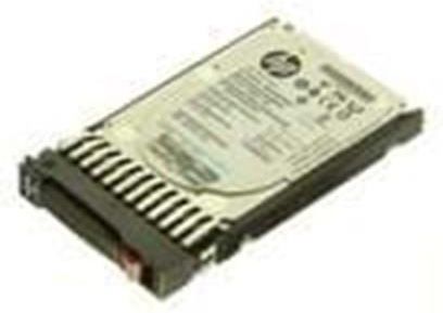 HP Gen7 626162-001 1TB 7.2K RPM SATA 3Gb/s 2.5 Hard Drive (626162001) thumbnail
