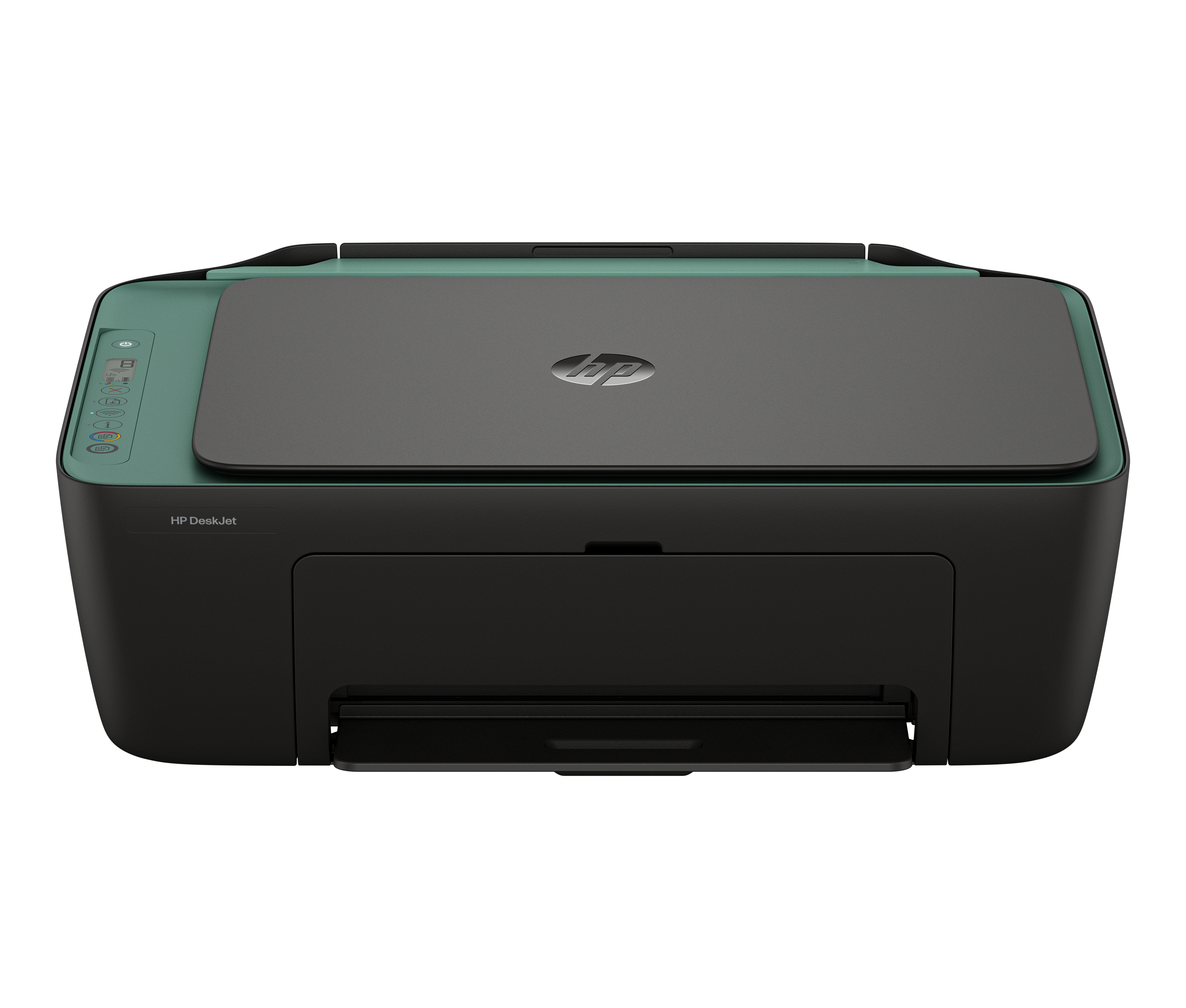 HP DeskJet 2923 Draadloos All-in-One Kleur Printer (89F99B#686) thumbnail
