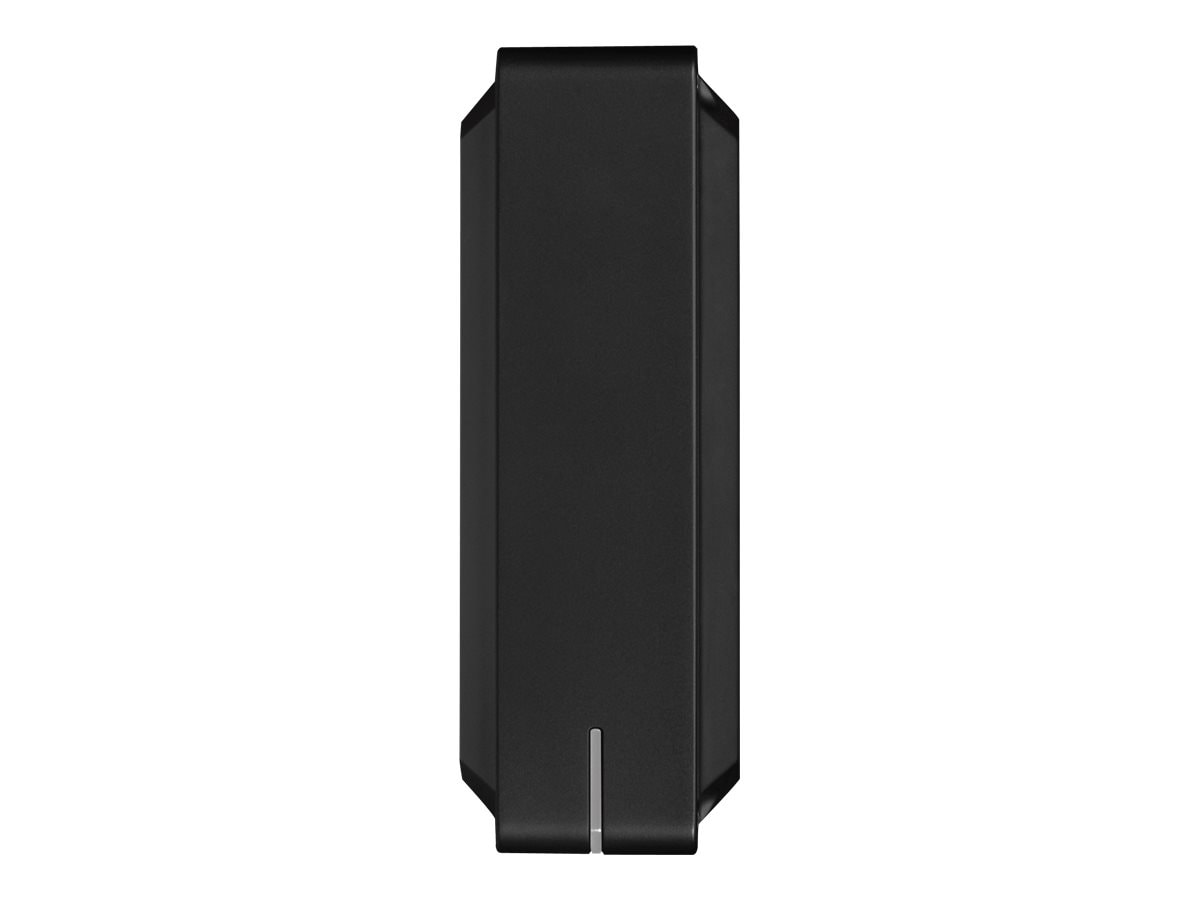 Western Digital WD BLACK D10 GAME DRIVE (WDBA3P0080HBK-EESN) thumbnail