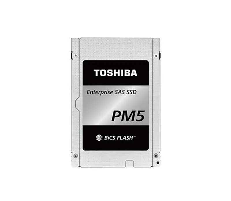 HPE PM5-R KPM51RUG960G P06042-003 920GB SAS 12Gb/s 2.5in Solid State Drive (KPM51RUG960G) thumbnail