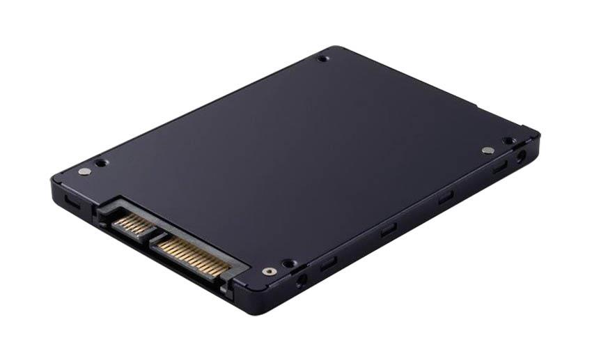 HP 5100 Pro MTFDDAK240TCB-1AR16AB 876596-001 240GB SATA 6Gb/s 2.5in Solid State Drive (MTFDDAK240TCB) thumbnail