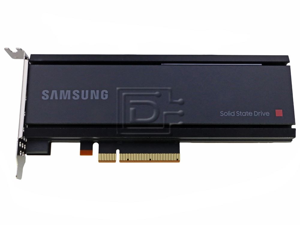 HP PM1735 MZXLJ1T6HBJR 1.6TB PCIe Gen 4.0 x4 16GB/s 3D TLC U.3 NVMe 2.5in Solid State Drive (MZXLJ1T6HBJR) thumbnail