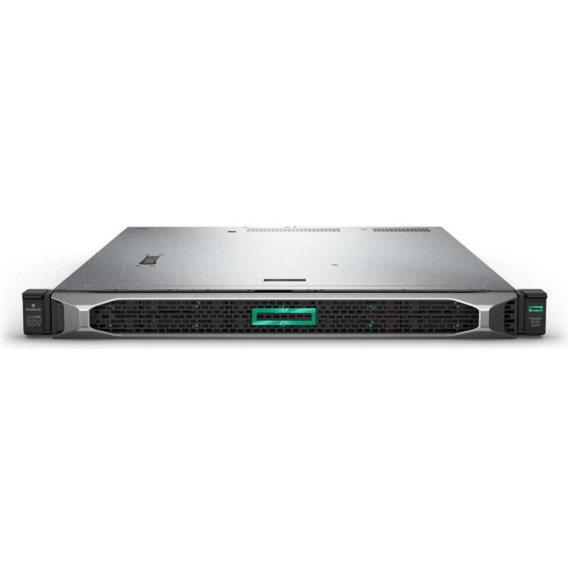 HPE P16696-B21 ProLiant DL325 Gen10 1U Barebones Server 16x DDR4 DIMM 8x 2.5 Bay 1x800W Refurbished (P16696-B21-NOCPU-REF) thumbnail
