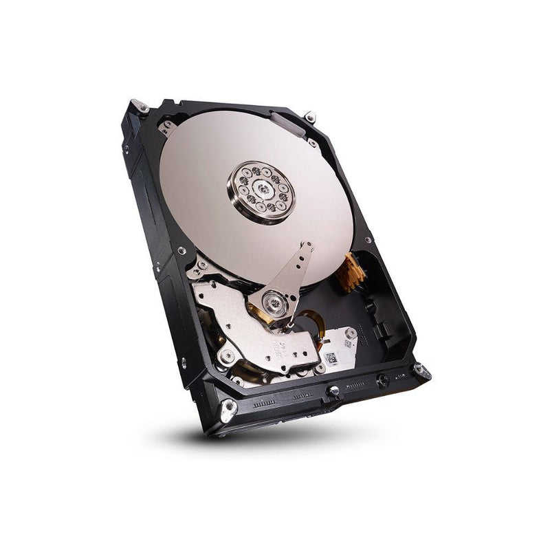 HP Enterprise Capacity 3.5 HDD ST4000NM0285 867803-005 4TB 7.2K RPM SAS 12Gb/s SED-FIPS 3.5in Hard Drive (ST4000NM0285) thumbnail