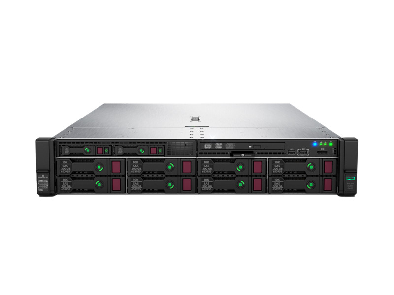 Intel R2308WFTZSR Dual Xeon Silver 4210 2.20GHz 128GB DDR4 2U Rackmount Server (INTEL-2U-2X4210-REF) thumbnail