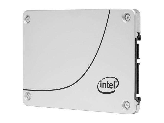 Intel Optane DC P4800X SSDPE21K375GA01 375GB PCIe Gen 3.1 x4 4GB/s 2.5 Solid State Drive (SSDPE21K375GA01) thumbnail
