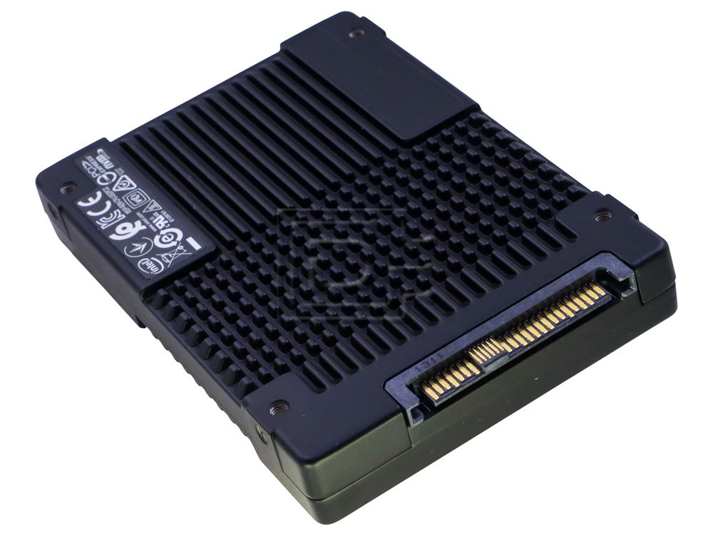 Intel Optane DC P4800X SSDPE21K750GA01 750GB PCIe Gen 3.1 x4 4GB/s 2.5 Solid State Drive (SSDPE21K750GA01) thumbnail