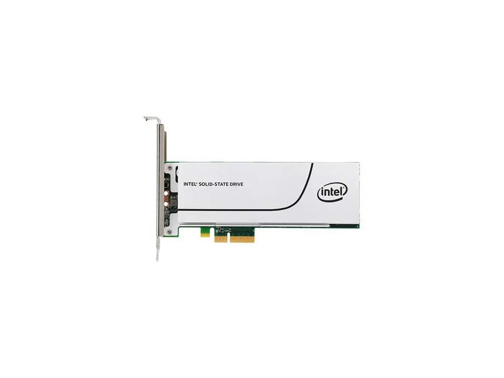 Intel DC P4600 SSDPE2KE020T701 2TB PCIe Gen 3.1 x4 4GB/s 2.5 Solid State Drive (SSDPE2KE020T701) thumbnail