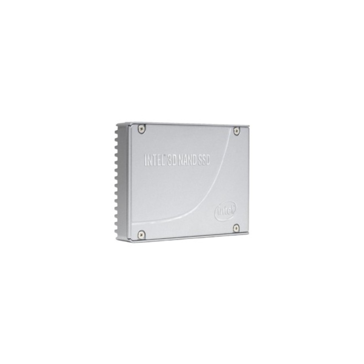 Intel DC P4610 SSDPE2KE032T8 SSDPE2KE032T801 3.2TB PCIe Gen 3.1 x4 4GB/s 2.5in Solid State Drive (SSDPE2KE032T801) thumbnail