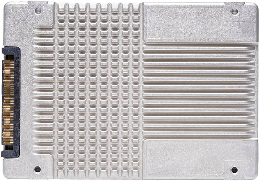 Intel DC S4500 SSDPE2KX040T701 4TB PCIe Gen 3.1 x4 4GB/s 2.5 Solid State Drive (SSDPE2KX040T701) thumbnail