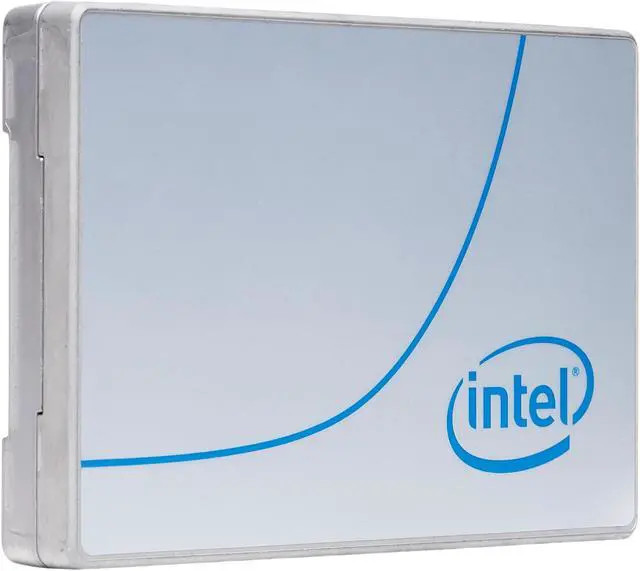 Intel DC P4510 SSDPE2KX040T801 4TB PCIe Gen 3.1 x4 4GB/s 3D TLC U.2 2.5in Solid State Drive (SSDPE2KX040T801) thumbnail