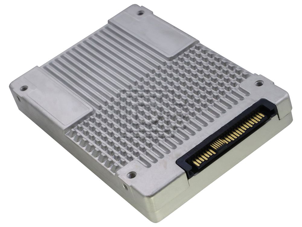 Intel DC P4510 SSDPE2KX080T851 0M6CNF 8TB PCIe Gen 3.1 X4 4GB/s 3D TLC 1DWPD U.2 NVMe 2.5in Recertified Solid State Drive (SSDPE2KX080T851-REC) thumbnail