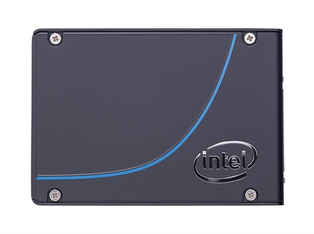 Intel DC P3600 SSDPE2ME012T4 1.2TB 3 DWPD PCIe Gen 3.0 x4 NVME 2.5in SSD (SSDPE2ME012T4) thumbnail