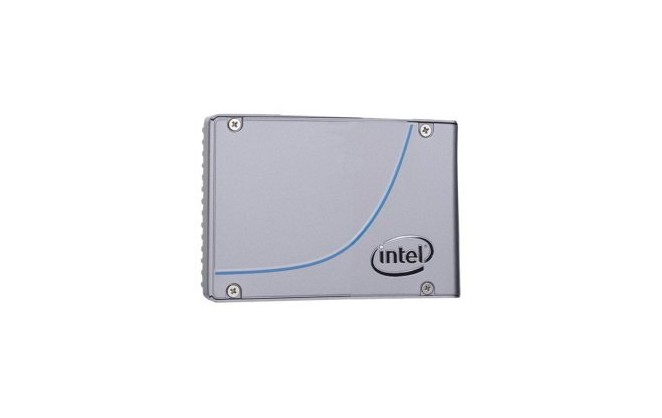 Intel 750 SSDPE2MW400G4M2 400GB PCIe Gen 3.1 x4 4GB/s 2.5 Solid State Drive (SSDPE2MW400G4M2) thumbnail