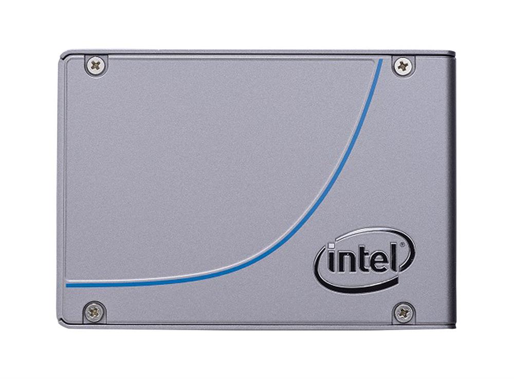 Intel DC P3500 SSDPE2MX020T4 2TB PCIe Gen 3.0 x4 4GB/s 2.5 Solid State Drive (SSDPE2MX020T4) thumbnail
