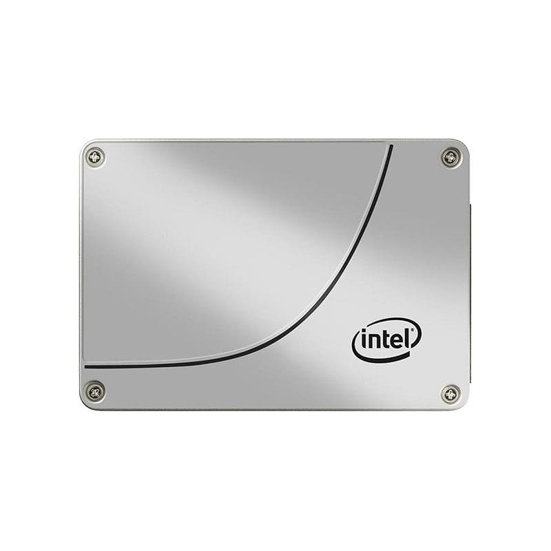 Intel DC P3520 SSDPE2MX020T701 2TB PCIe Gen 3.1 x4 4GB/s 2.5 Solid State Drive (SSDPE2MX020T701) thumbnail