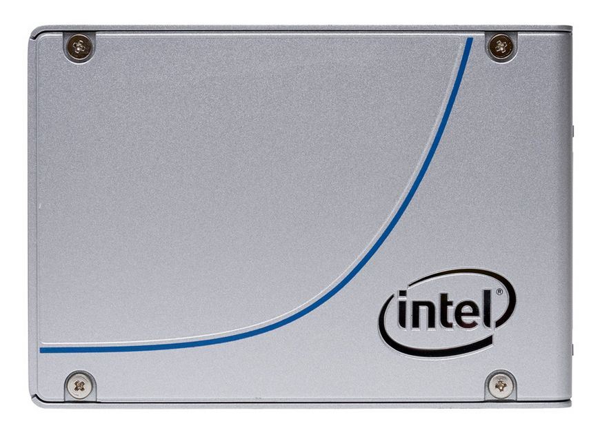 Intel DC P3520 SSDPE2MX450G701 450GB PCIe Gen 3.1 x4 4GB/s 2.5 Solid State Drive (SSDPE2MX450G701) thumbnail