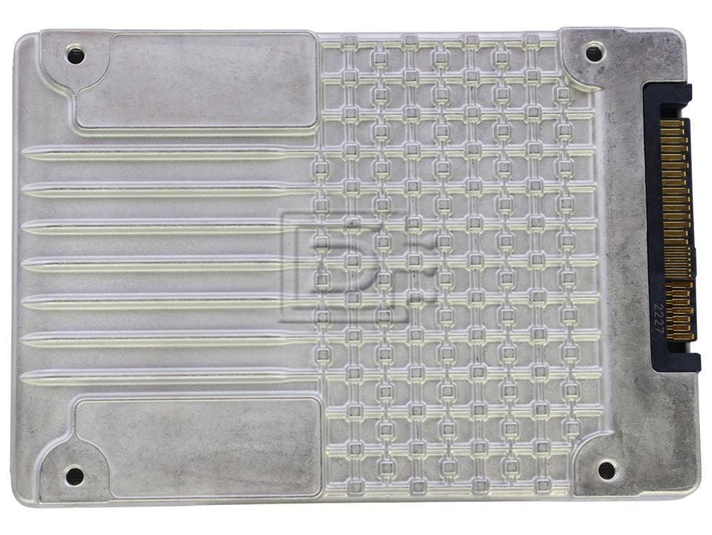 Intel P5500 SSDPF2KX019T9O 0WPP9G 1.92TB 1 DWPD PCIe 4.0 x4 8GB/s 3D TLC U.2 NVMe 2.5in Recertified Solid State Drive (SSDPF2KX019T9E-REC) thumbnail