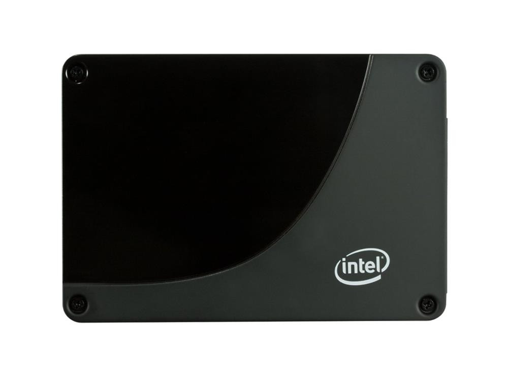 Intel X25-M G2 SSDSA2MJ080G2 80GB SATA 3Gb/s 2.5 Solid State Drive (SSDSA2MJ080G2) thumbnail
