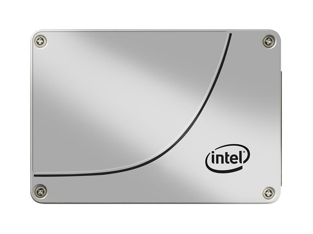 Intel DC S3710 SSDSC2BA012T401 1.2TB SATA 6Gb/s 2.5 Solid State Drive (SSDSC2BA012T401) thumbnail
