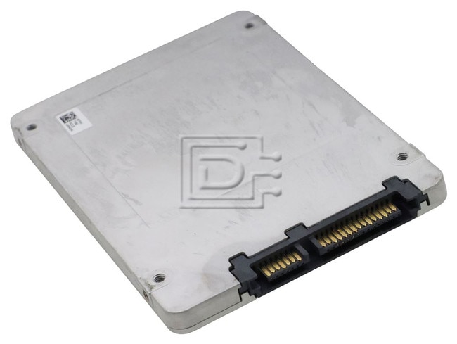 Intel DC S3710 SSDSC2BA400G401 400GB SATA 6Gb/s 2.5 Solid State Drive (SSDSC2BA400G401) thumbnail