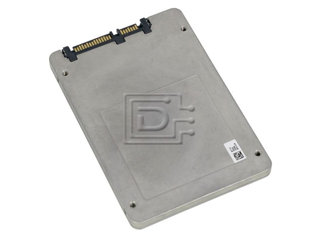 Intel DC S3700 SSDSC2BA800G301 800GB SATA 6Gb/s 2.5 Solid State Drive (SSDSC2BA800G301) thumbnail